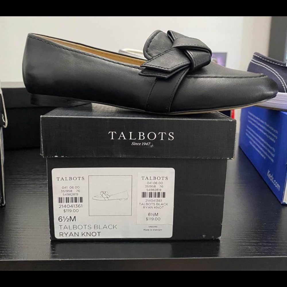 Shoes - Picture 1 of 5